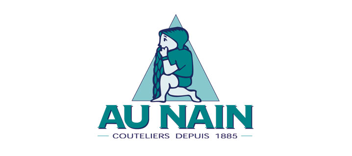 Brand - Au Nain - 1