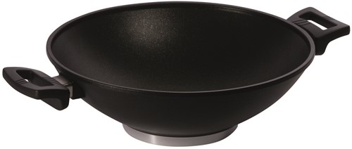 Eurolux wok 32 cm inductie