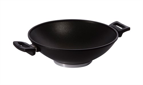 Eurolux wok 36 cm inductie